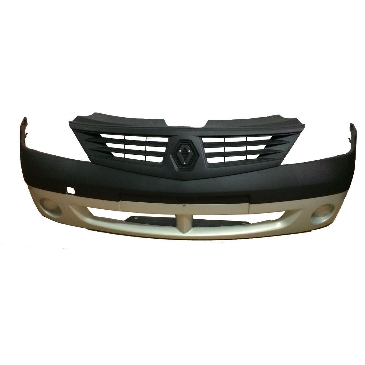 Купить Бампер Renault Logan 2005
