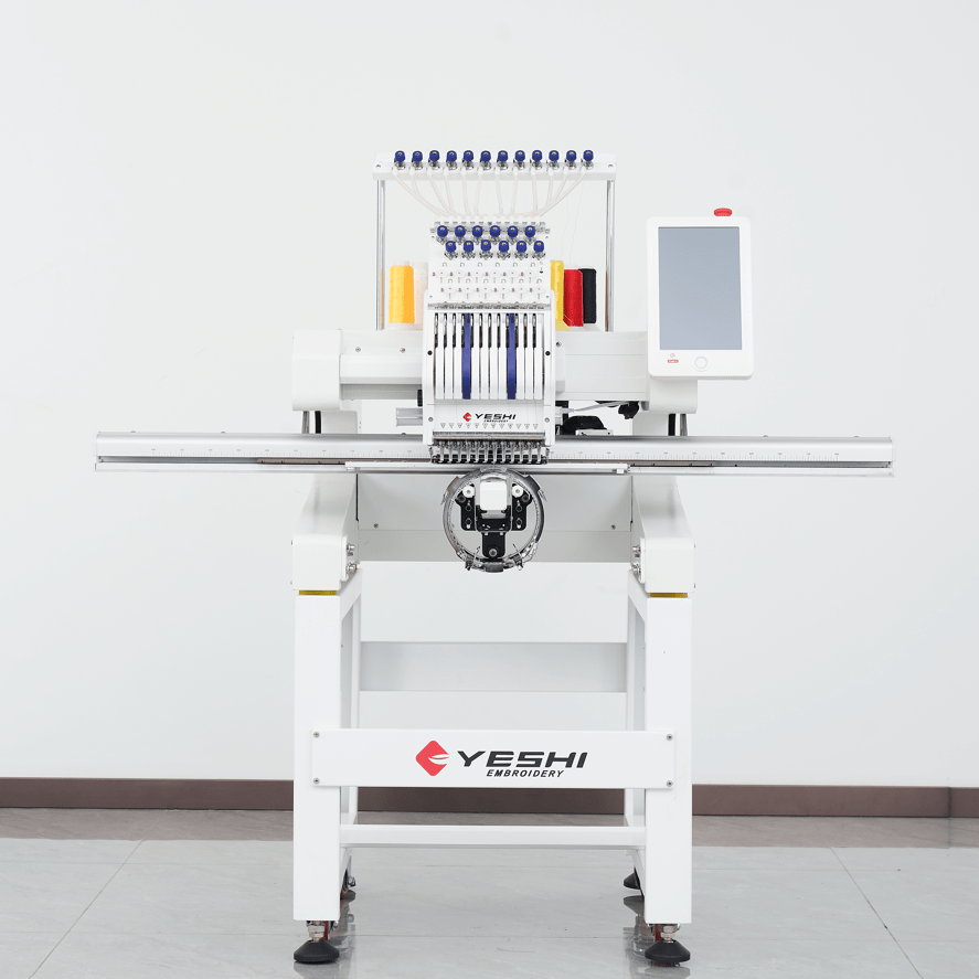 Купить Вышивальная машина YESHI XL-1201