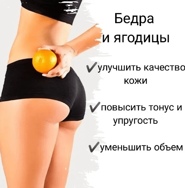 Купить Массажер для тела Торг Лайнс Чудо-Варежка
