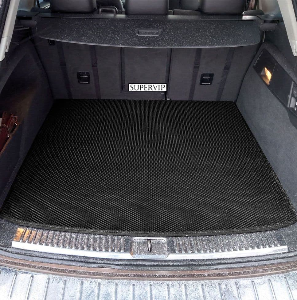 Купить Коврик ЭВА в багажник для Volkswagen Touareg II