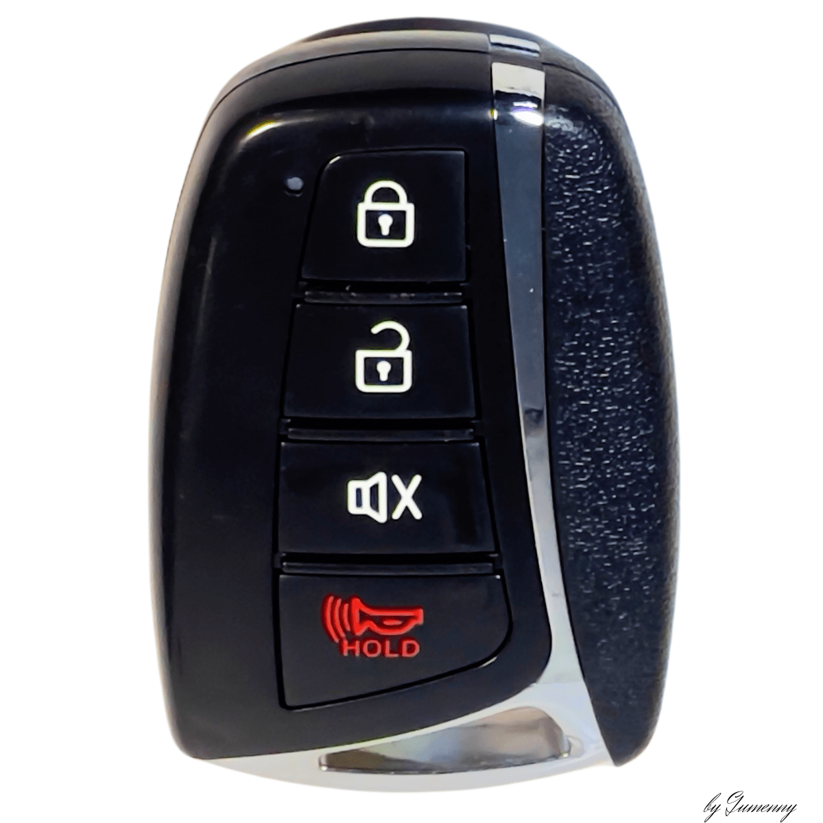 Купить Автосигнализация JVC 023A односторонняя