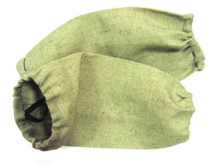 Купить Нарукавники (тк.Брезент,400), хаки