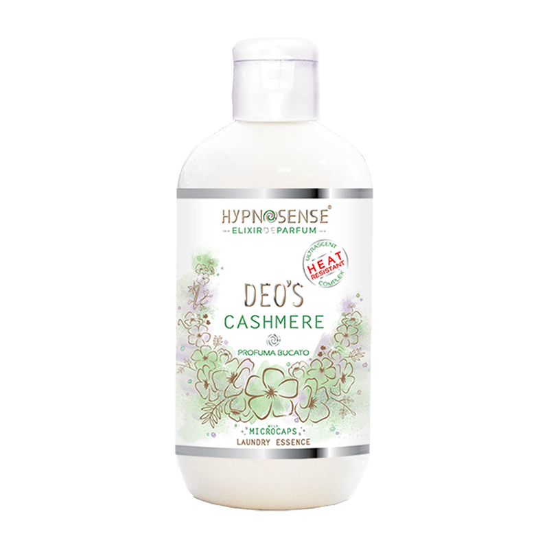 Купить Deo's Cashmere (250мл)