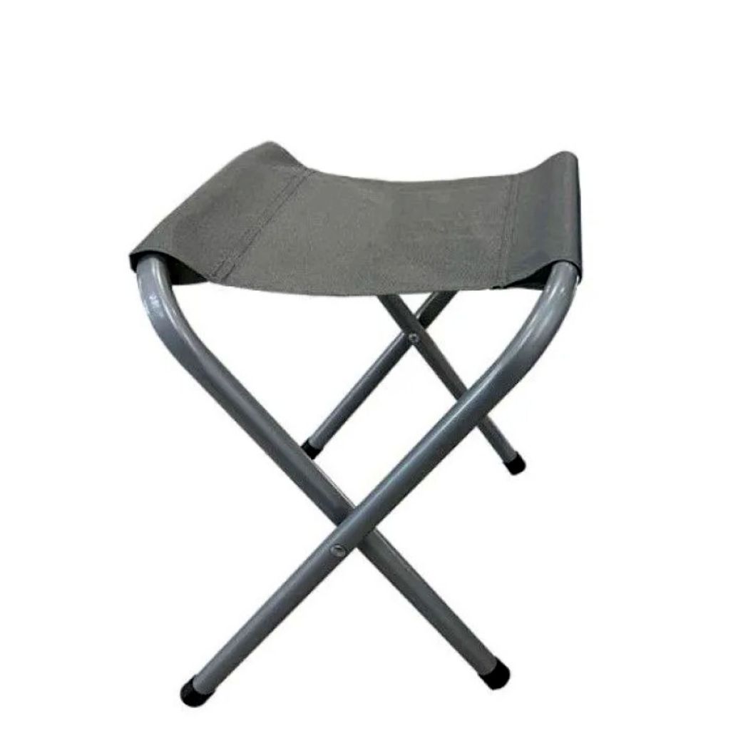 Купить Табурет складной без спинки ECOS, 28х33х36 см  80кг