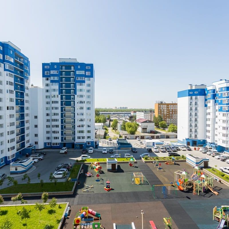 Купить 1-ком.квартира на Емельянова, 35А