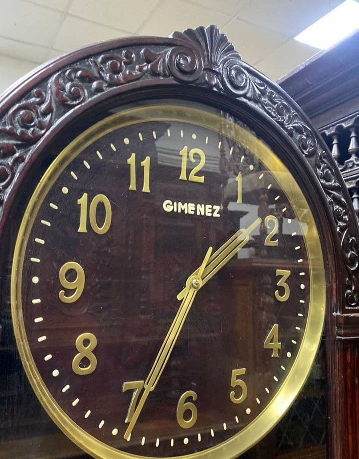 Купить Антикварные напольные часы