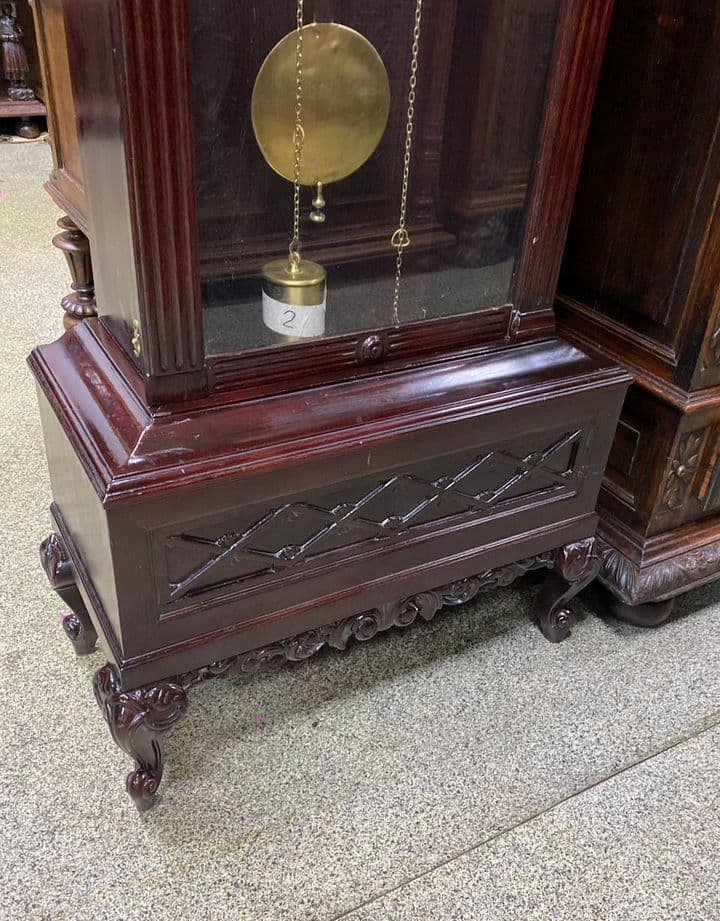 Купить Антикварные напольные часы