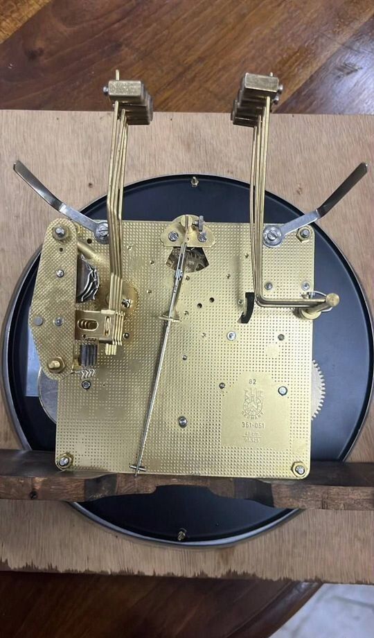 Купить Антикварные напольные часы