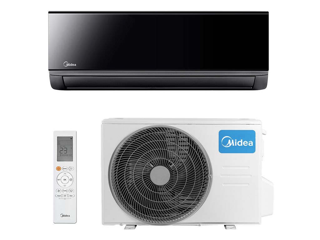 Купить Midea Persona MSAG4-07HRN1