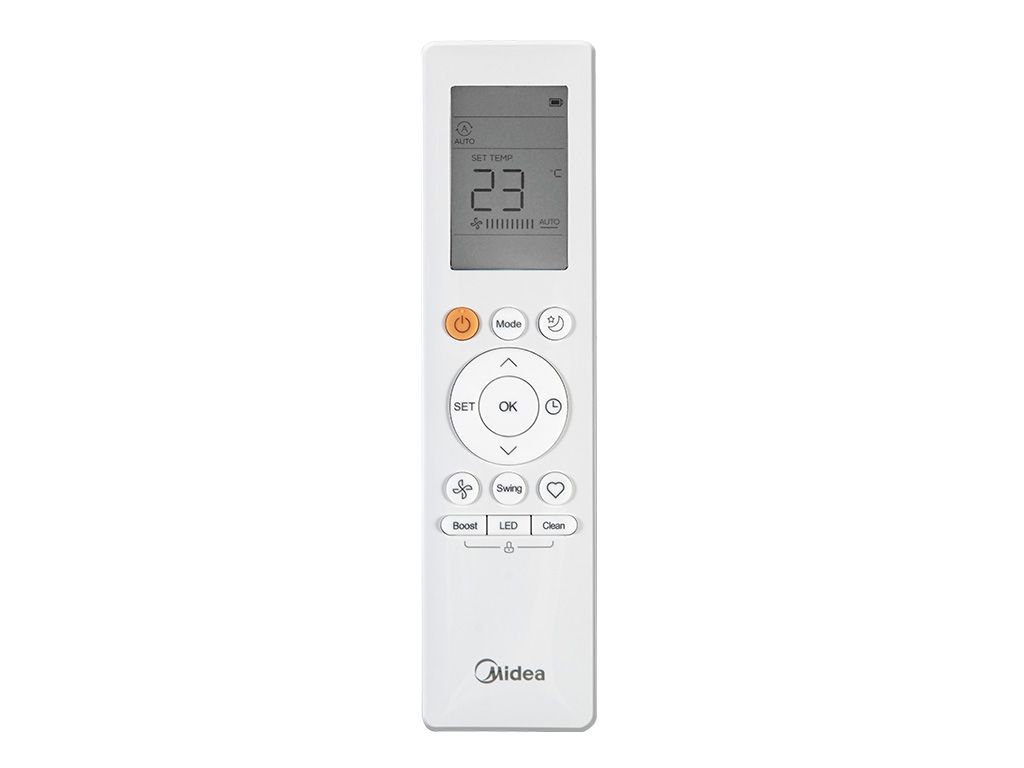 Купить Midea Persona MSAG4-07HRN1