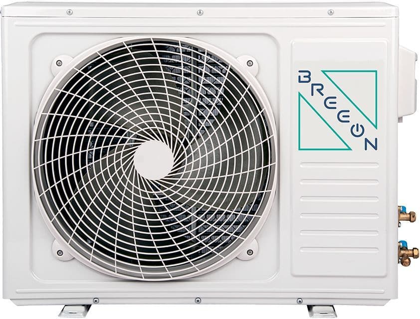 Купить BREEON PRISMA INVERTER R410A BRC-**TPI