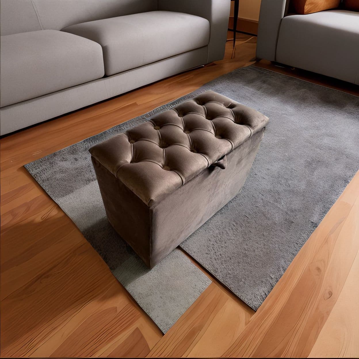 Купить Банкетка