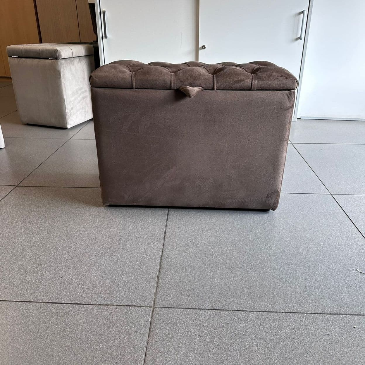 Купить Банкетка