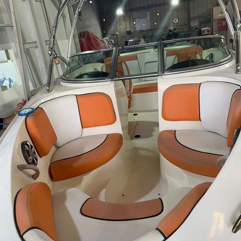 Купить Катер Sea Ray 195 2011г.в.