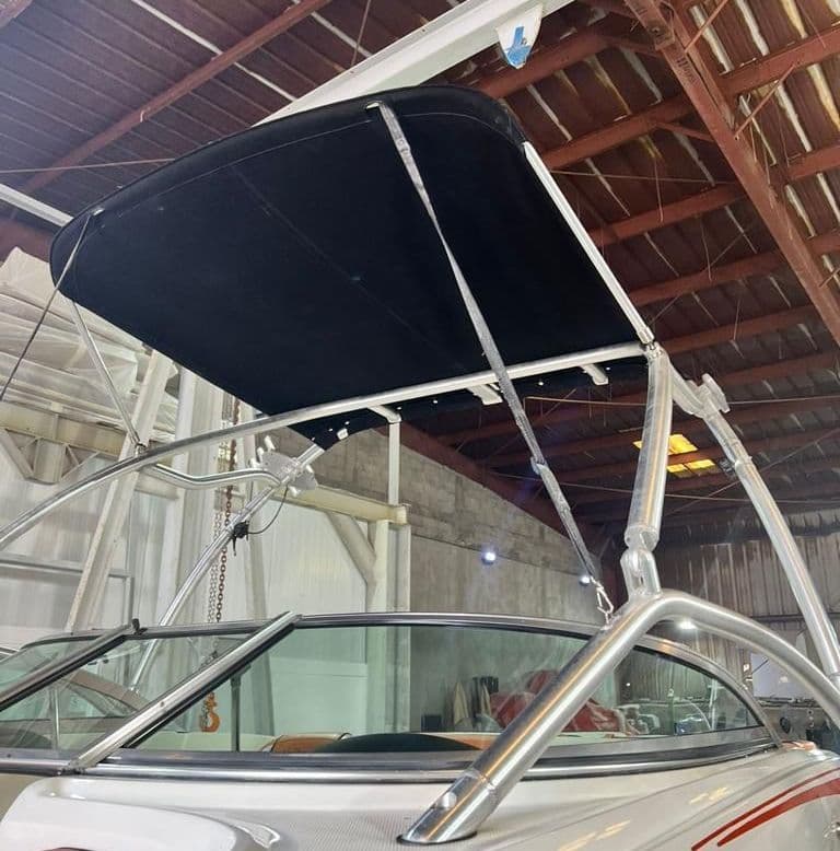 Купить Катер Sea Ray 195 2011г.в.