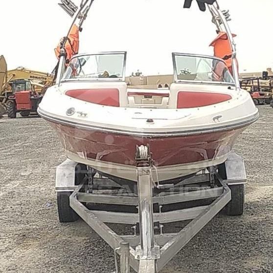 Купить Катер Sea Ray 195 2011г.в.