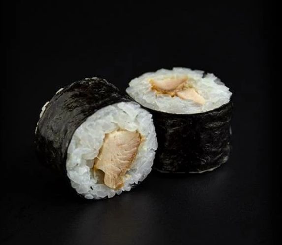 Купить Мини ролл с курицей