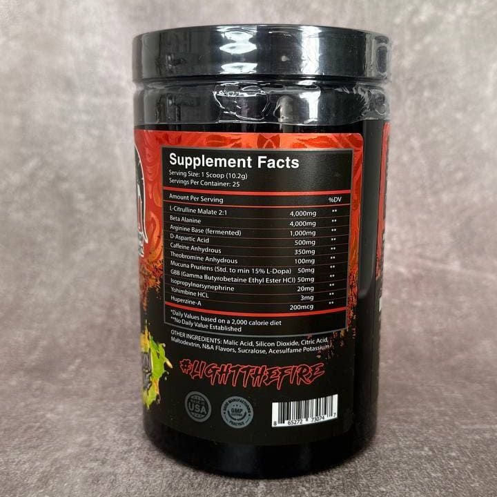 Купить 🔥 Centurion Labs God of Fire