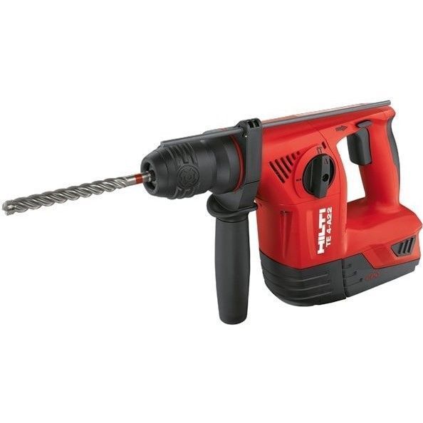 Купить Аккумуляторный перфоратор                                       Hilti TE4 A22