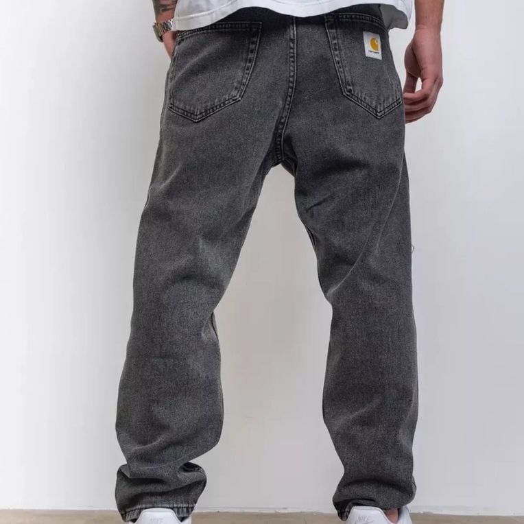 Купить Джинсы Carhartt, Grey