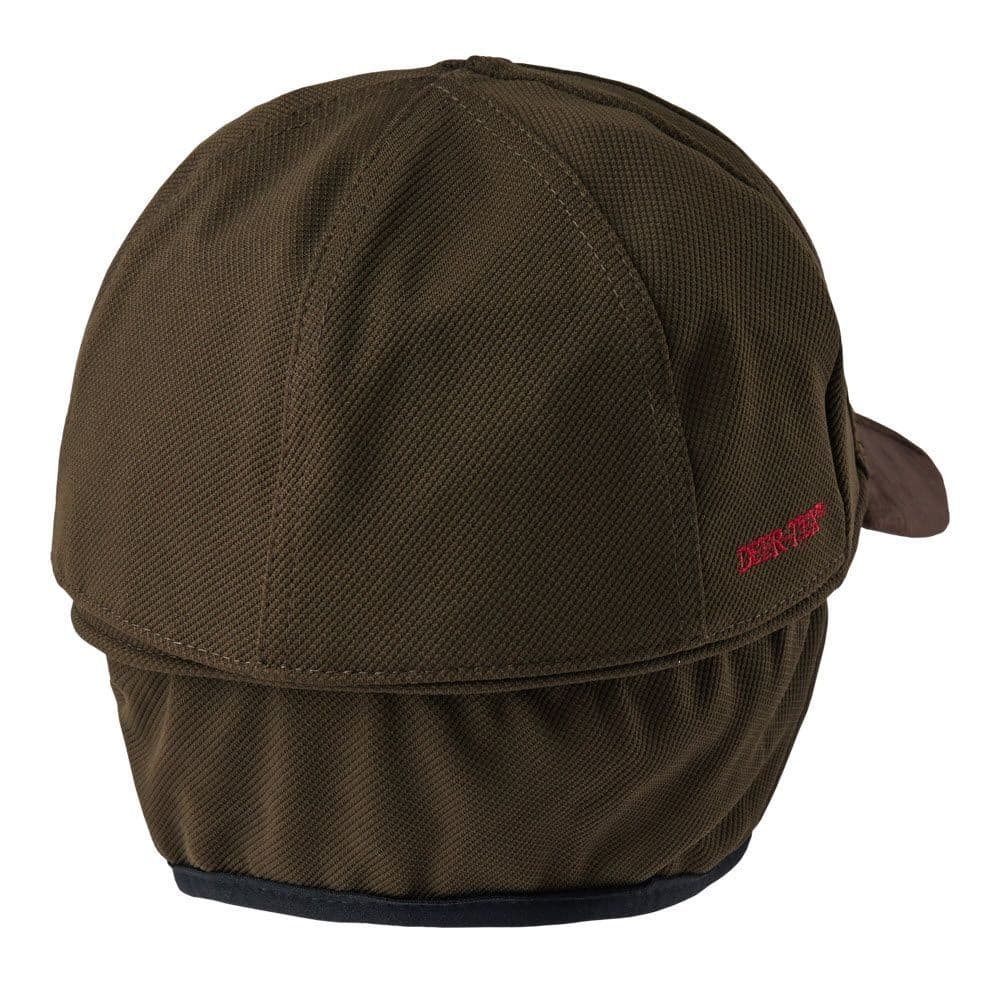 Купить Кепка Muflon Light with Safety (376 Art Green)
