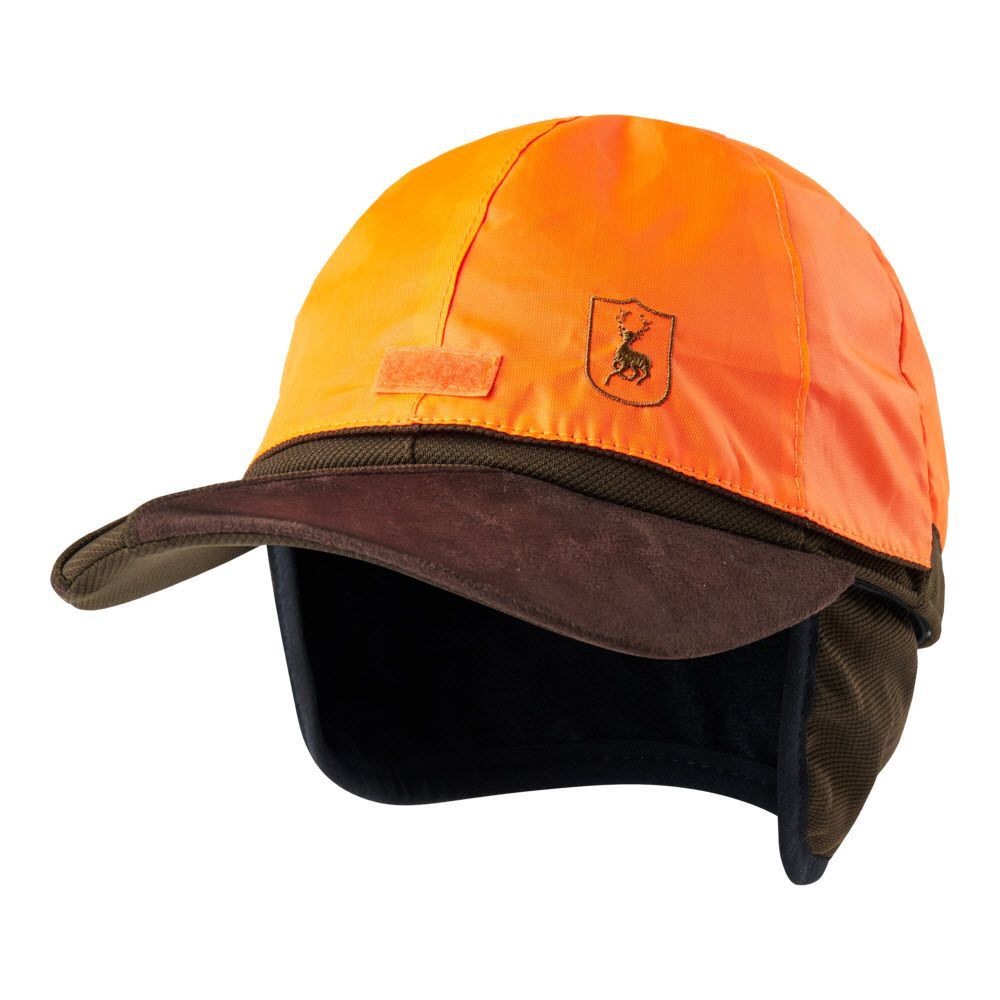 Купить Кепка Muflon Light with Safety (376 Art Green)