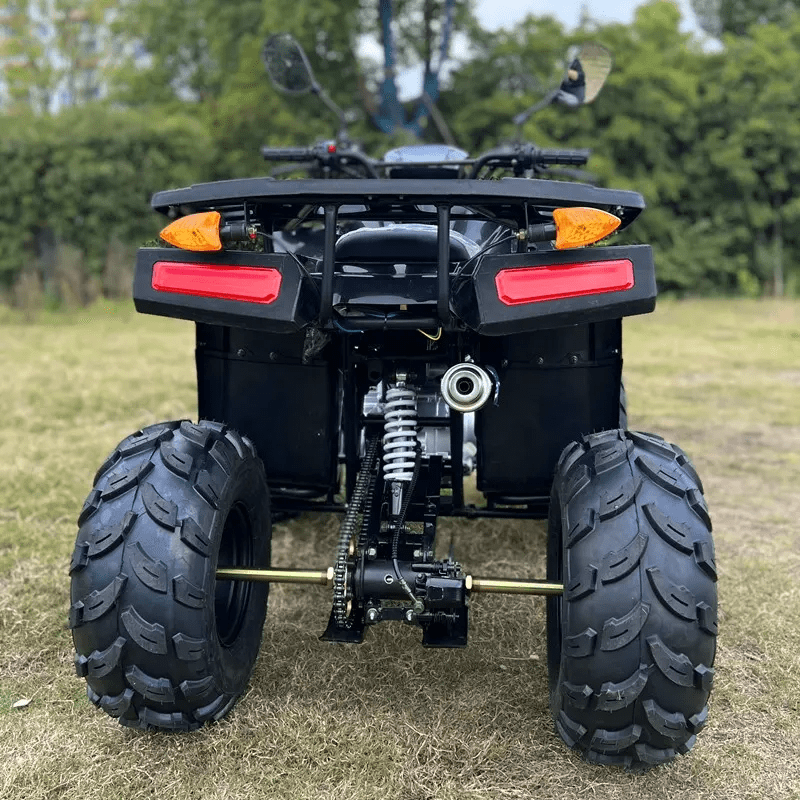 Купить Квадроцикл подростковый