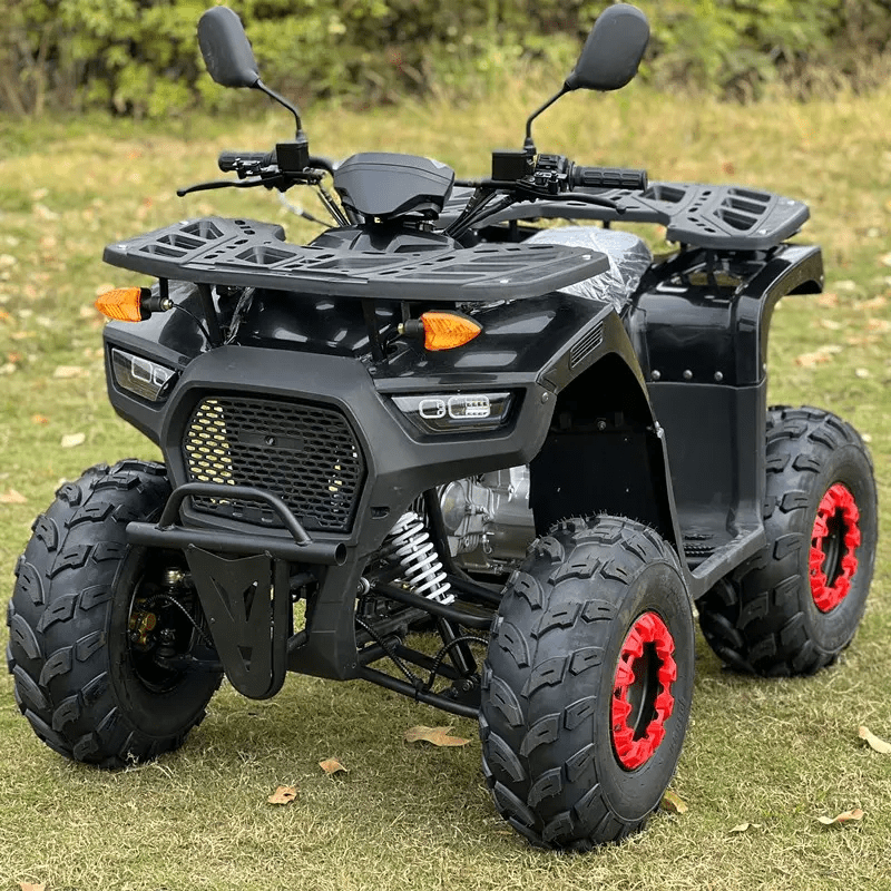 Купить Квадроцикл подростковый