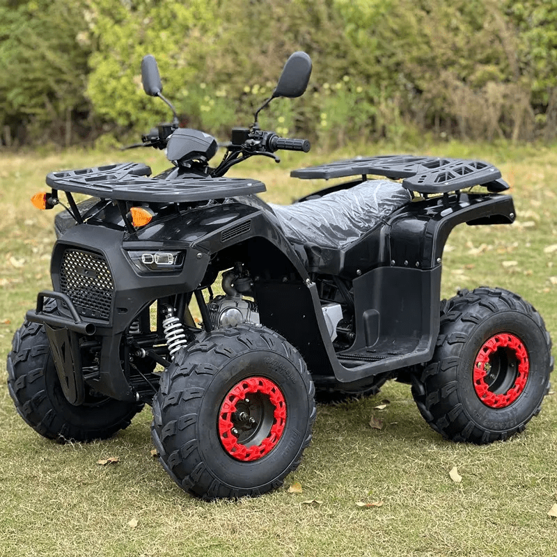 Купить Квадроцикл подростковый