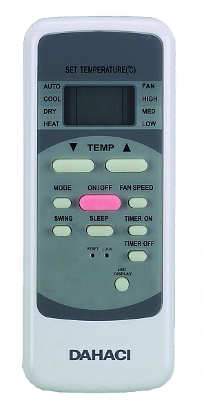 Купить Dahaci FreshME