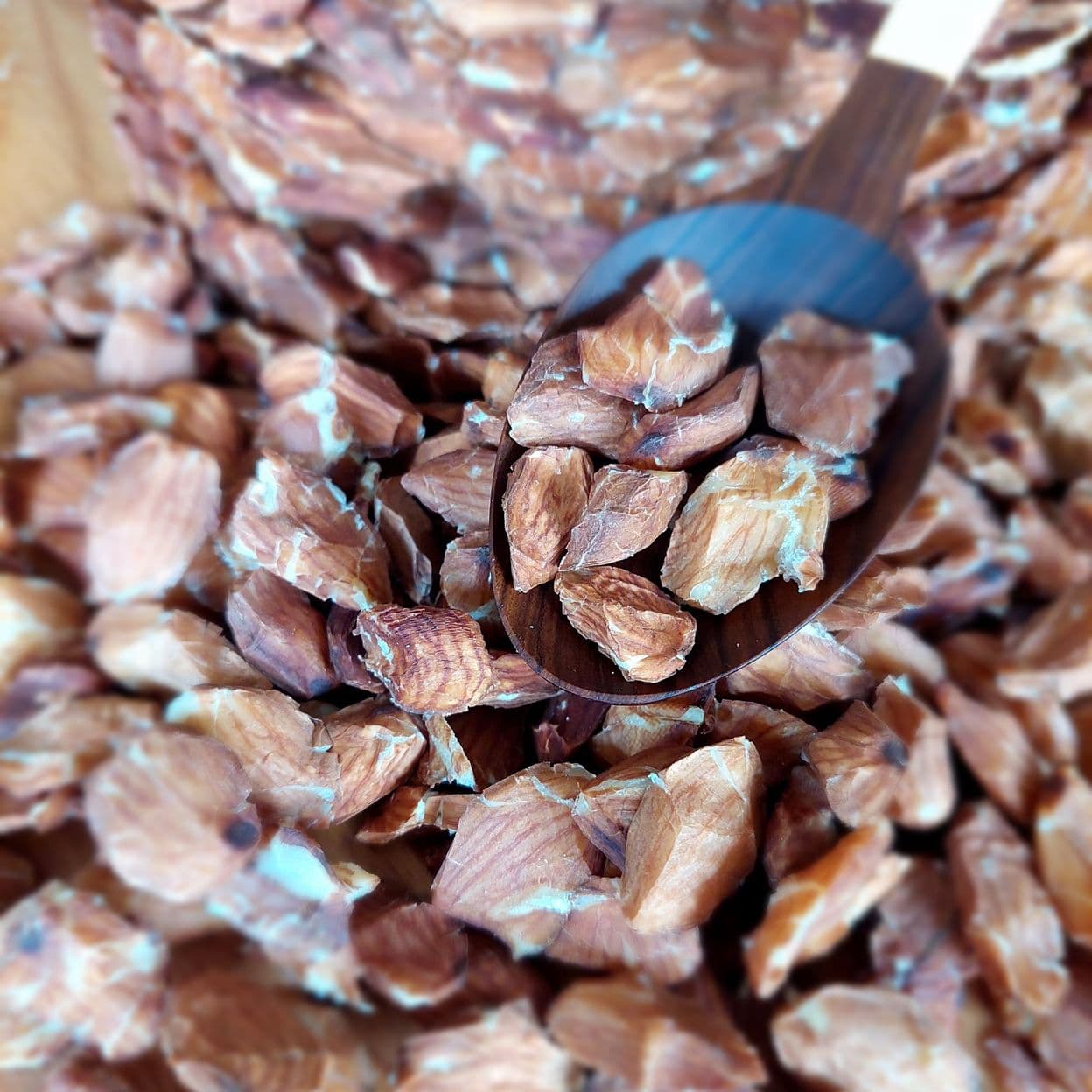 Купить Жмых миндальный