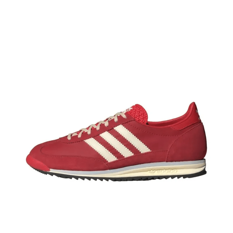 Купить Adidas Originals Sl 72 Better Scarlet