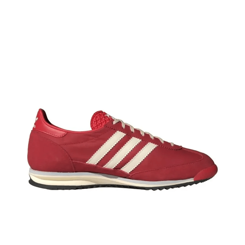 Купить Adidas Originals Sl 72 Better Scarlet