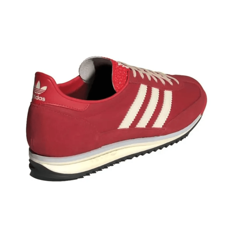Купить Adidas Originals Sl 72 Better Scarlet