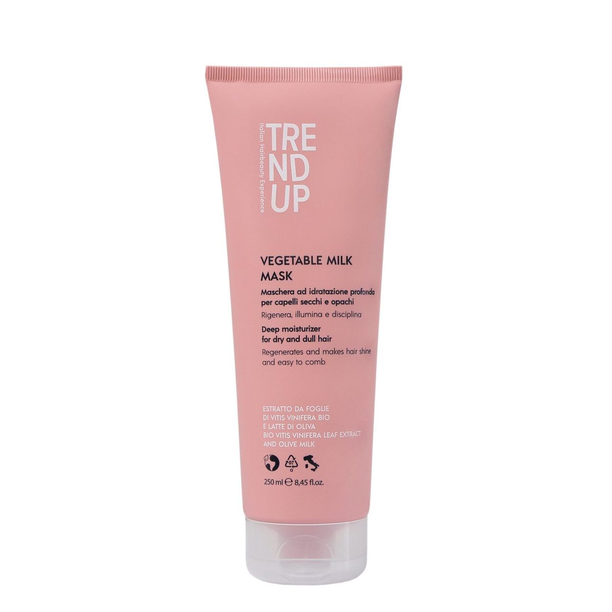 Купить Маска с растительным молоком Trend Up Vegetable Milk Mask, 250 мл