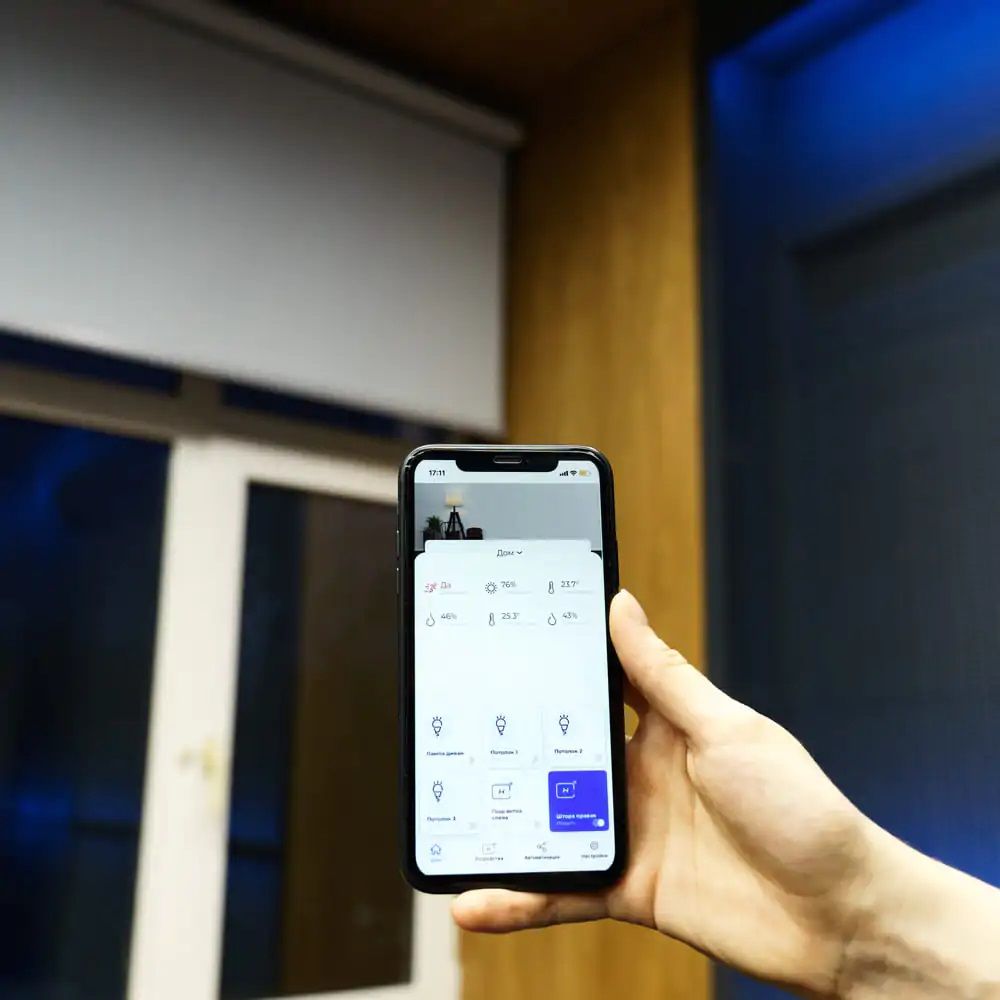 Купить Сервер умного дома Gateway