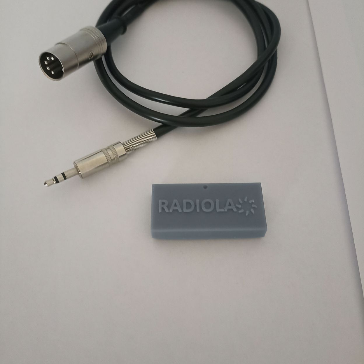 Купить Блютуз в любую радиолу за 5 минут - коробочное решение