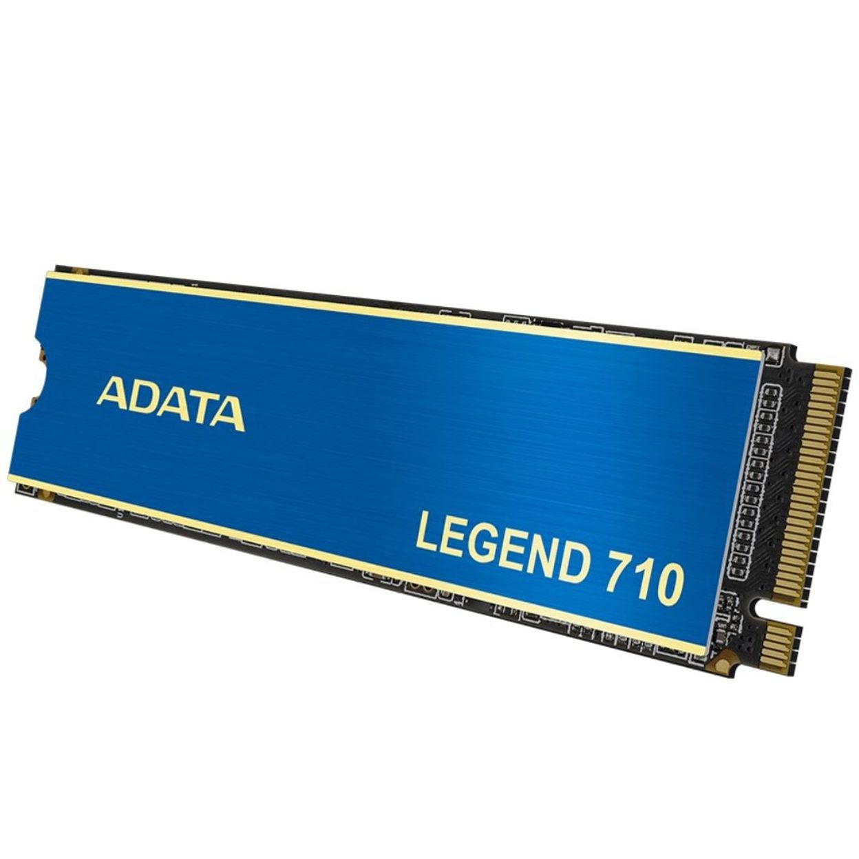 Купить SSD M.2 A-Data LEGEND 710 ALEG-710-256GCS