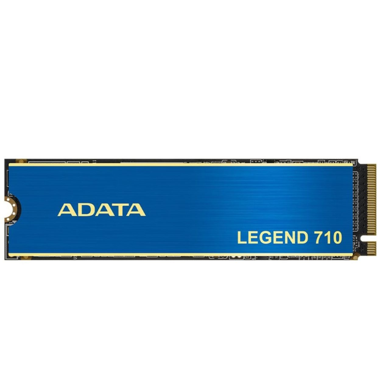 Купить SSD M.2 A-Data LEGEND 710 ALEG-710-256GCS