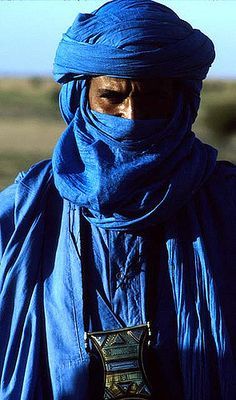Купить Колье Tuareg