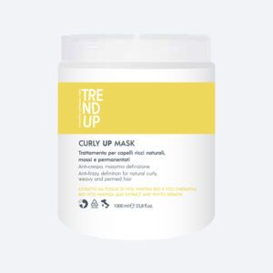 Купить Маска для вьющихся волос Trend Up Curly Up Mask, 1000мл