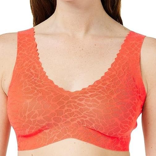 Купить Топ Zero Feel Lace 2.0