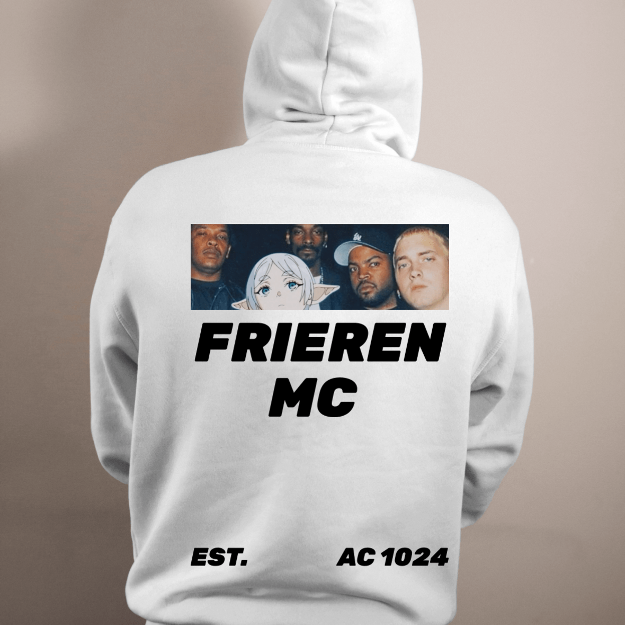 Купить FRIEREN MC