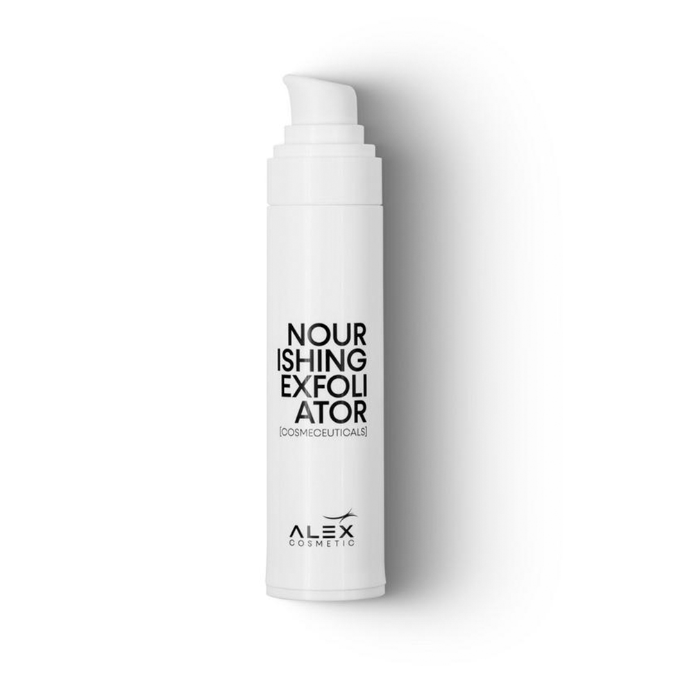 Купить Nourishing Exfoliator