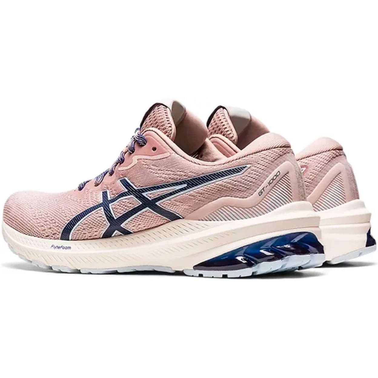 Купить Кроссовки Asics GT-1000 11