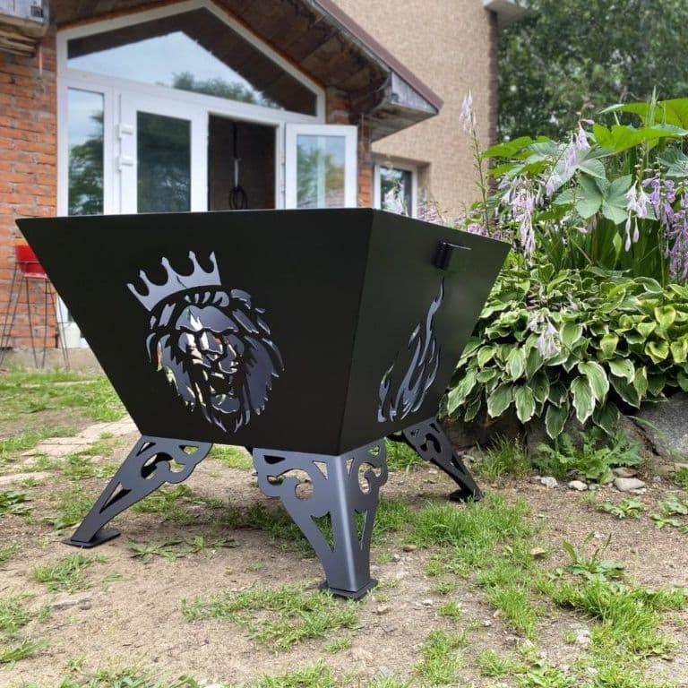Купить Чаша для костра