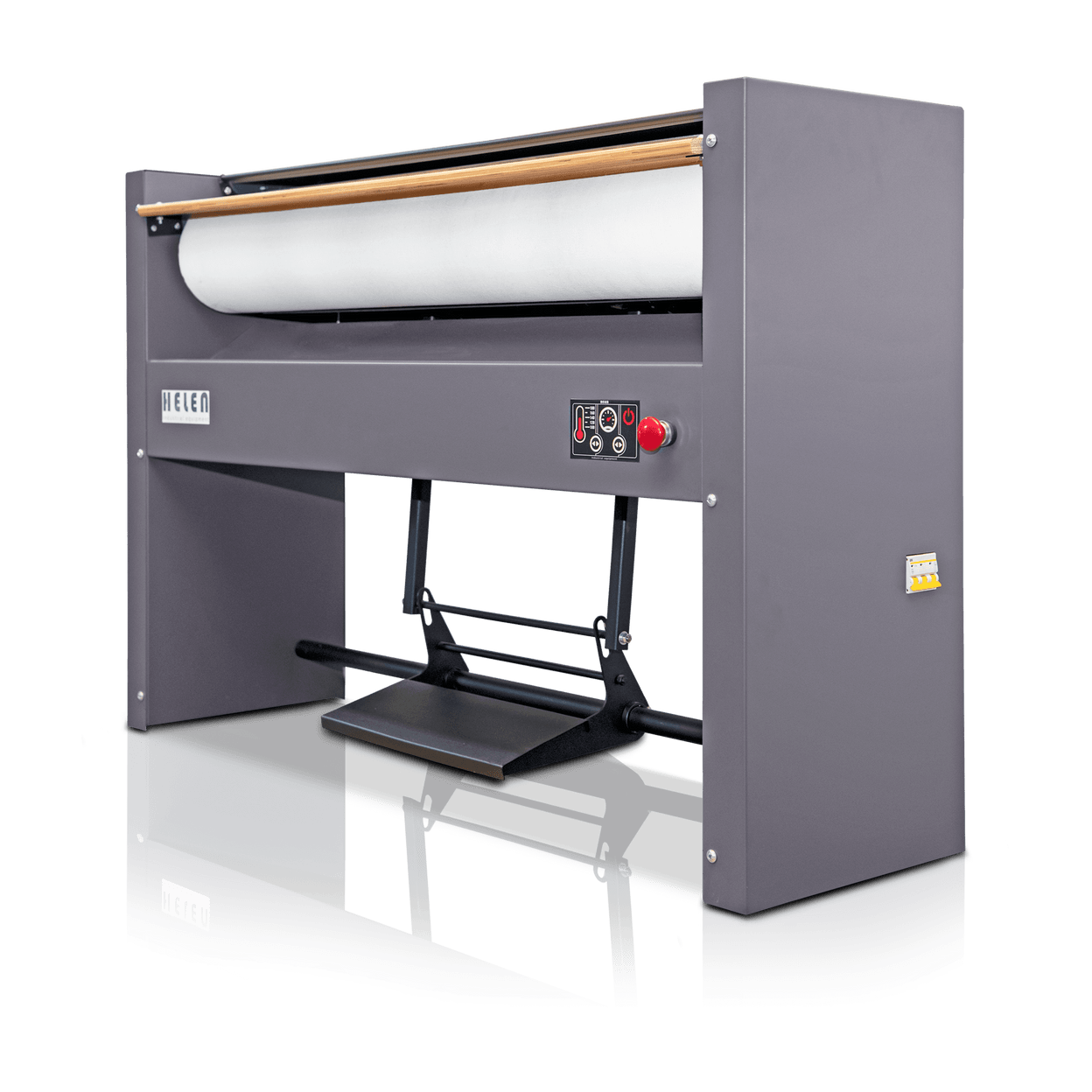 Купить Гладильный каток H120.25C