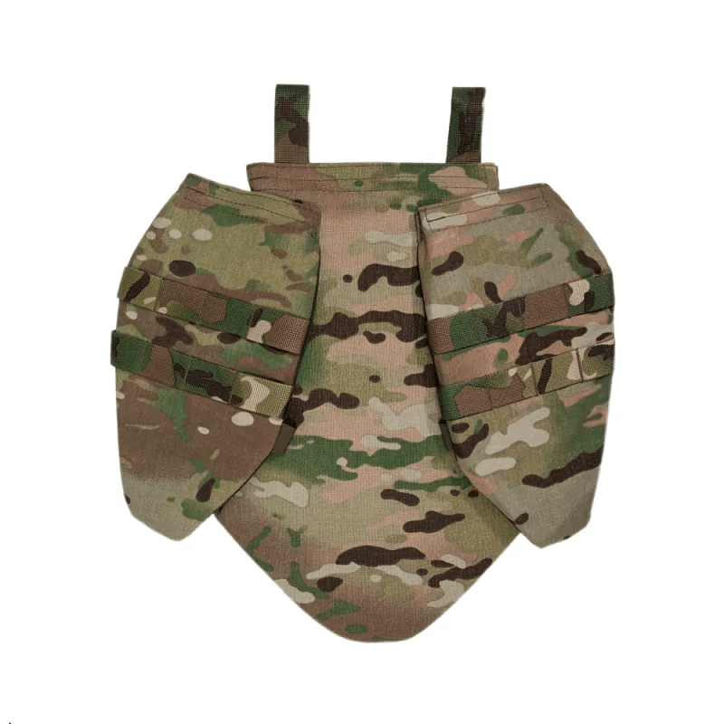 Купить Напашник ЗП-3 КОБРА ССО мультикам