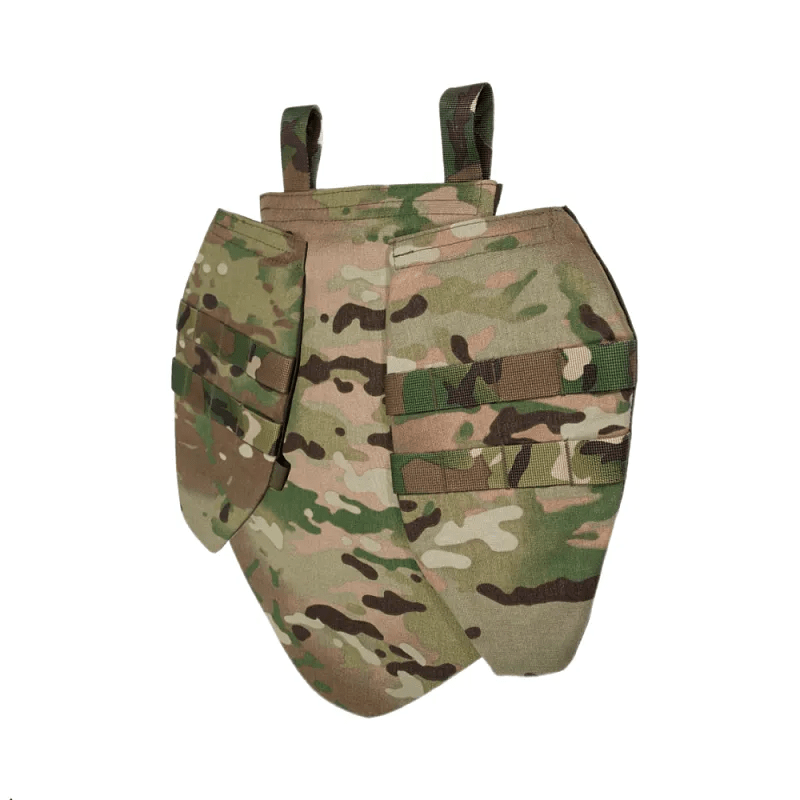 Купить Напашник ЗП-3 КОБРА ССО мультикам