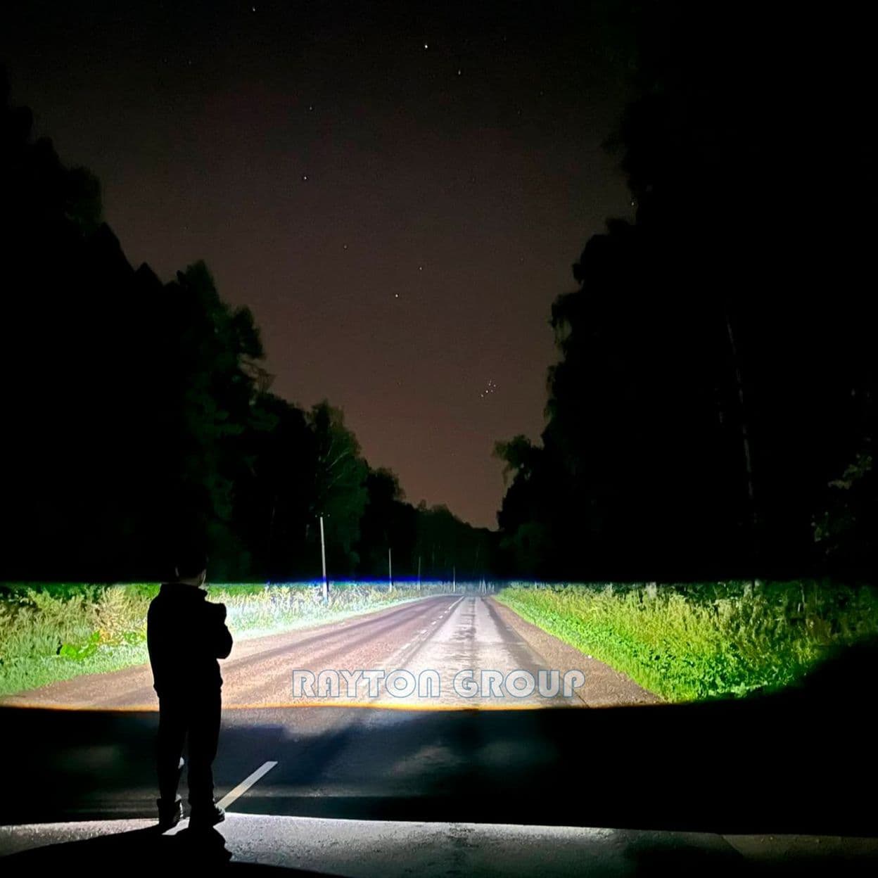 Купить Bi-Led противотуманные фары Nissan Laser Pro 5